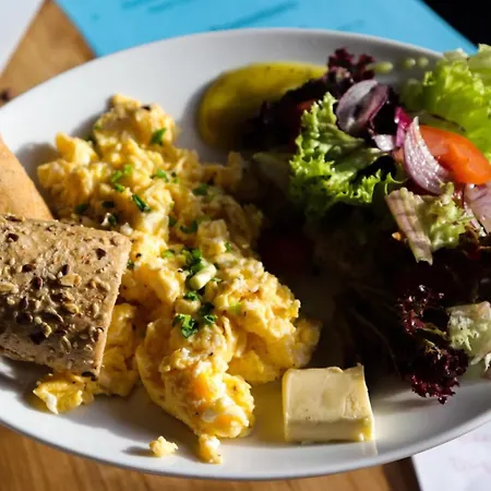 Close-golden - Mennica Residence, 1-bedroom In Center # 140 דירה