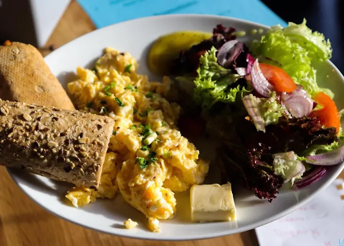 Close-golden - Mennica Residence, 1-bedroom In Center # 140 شقة