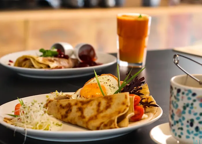 Close-golden - Mennica Residence, 1-bedroom In Center # 140 شقة وارسو